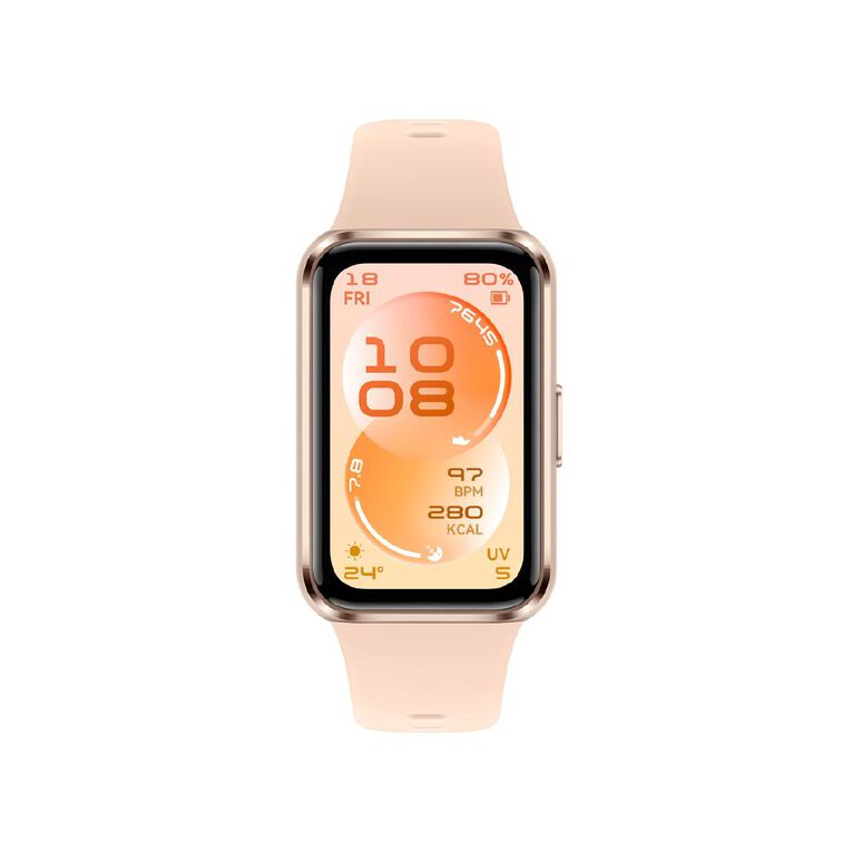 Huawei Band 11 Aluminium - Beige, , hi-res