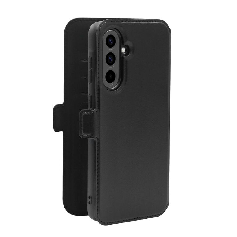 3SIXT NeoWallet Case for Samsung Galaxy A56 5G - Black, , hi-res