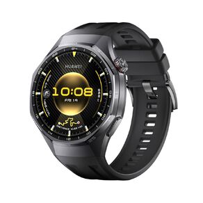 Huawei Watch GT 6 Pro 46mm - Pro Black