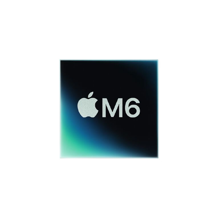 Apple iMac 24-inch With M6 Chip 24GB/512GB 12 Core CPU 12 Core GPU 4 Port - Blue, , hi-res