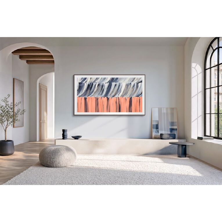 Samsung 43 Inch LS03HE The Frame Vision AI Smart TV, , hi-res