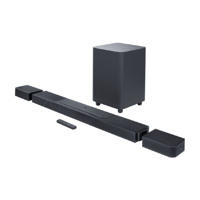 JBL BAR 1300 11.1.4ch Soundbar with Detachable Surround Speakers, MultiBeam, Dolby Atmos and DTS:X, , hi-res