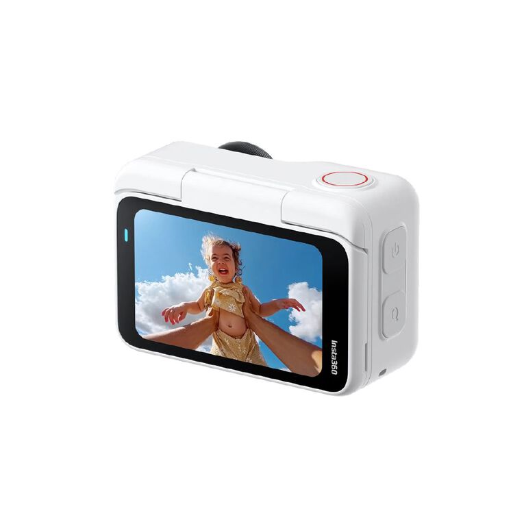 Insta360 Go&nbsp;Ultra&nbsp;Standard Bundle - Arctic White, , hi-res