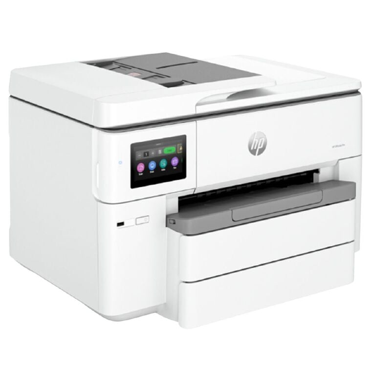 HP OfficeJet Pro 9730e Wide Format All-in-One Printer, , hi-res