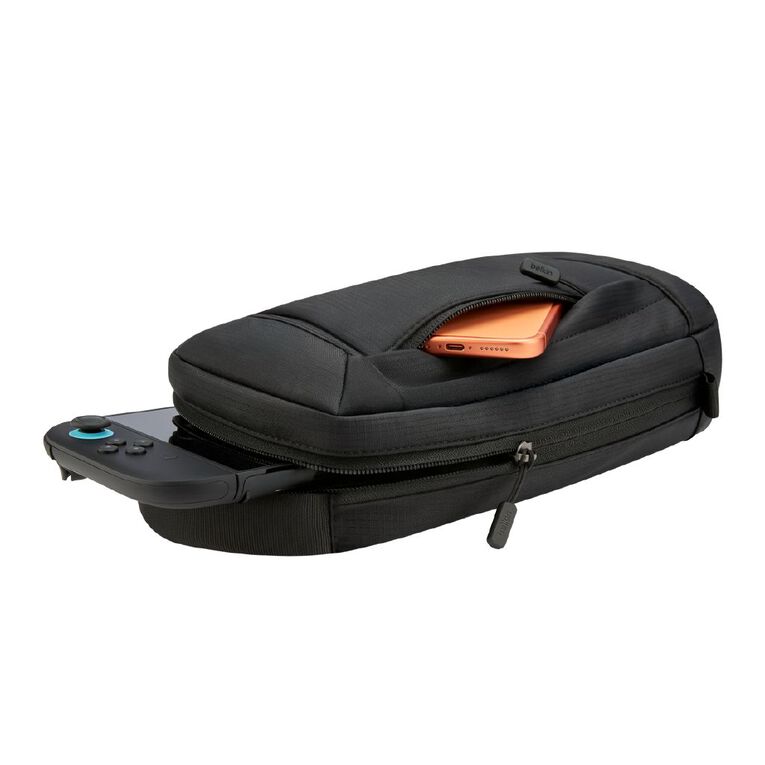 Belkin Travel Bag for Nintendo Switch 2 - Black, , hi-res