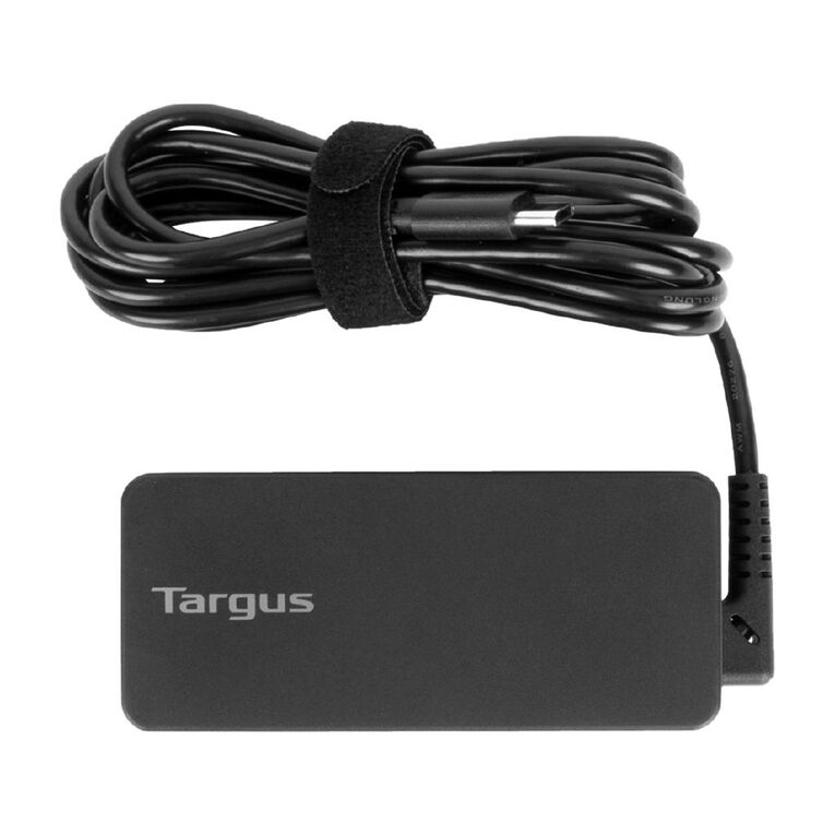 Targus 45W USB-C Laptop Charger, , hi-res