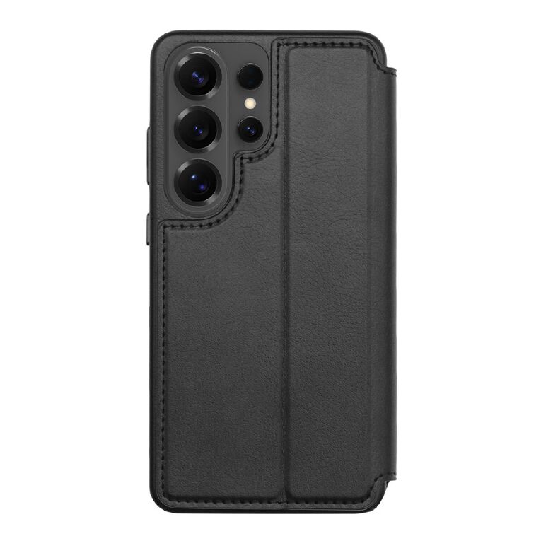 3SIXT SlimFolio Samsung Galaxy S26 Ultra Case - Black, , hi-res