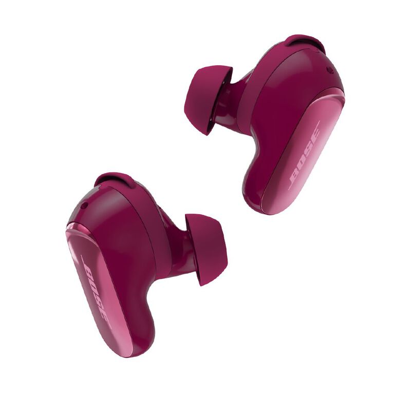 Bose QuietComfort Ultra Earbuds (2nd Gen) - Deep Plum