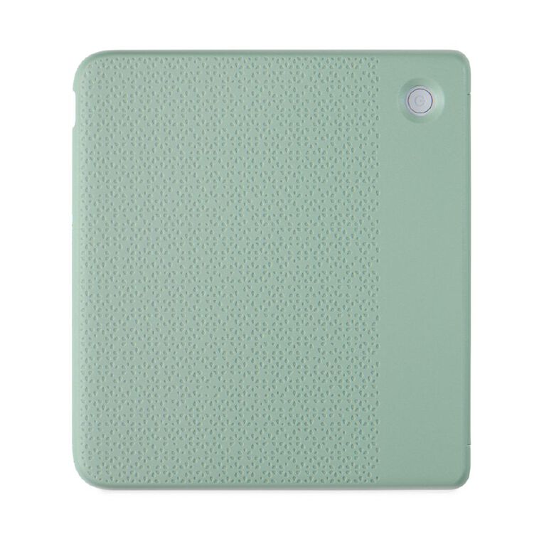 Kobo Libra Colour SleepCover Case Garden Green, , hi-res