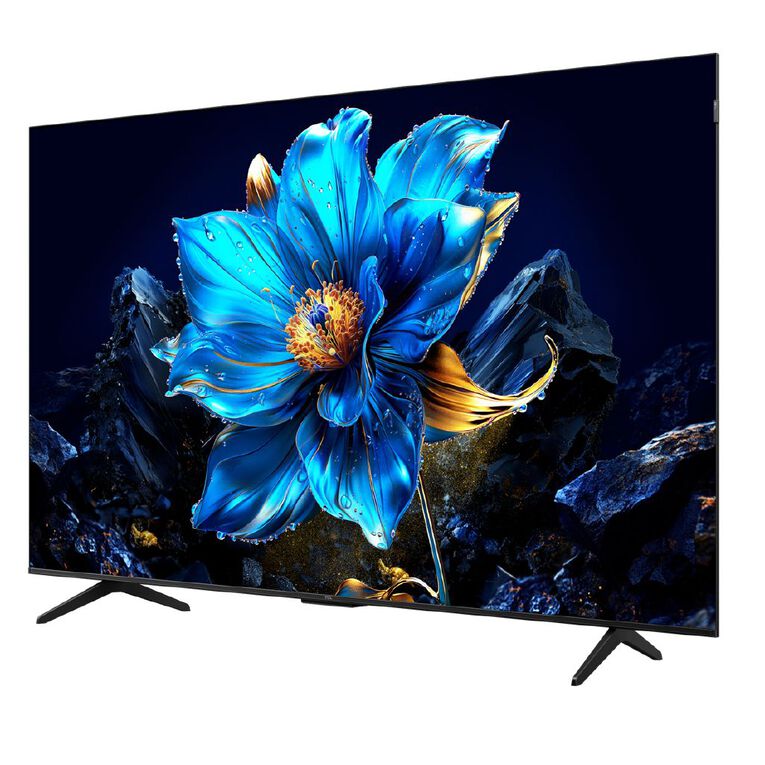 TCL 65 Inch P7K QLED 4K Google TV, , hi-res