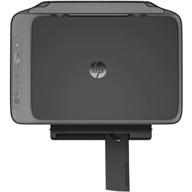 HP DeskJet 2922 Wireless All-in-One Color Printer Instant Ink Enabled, , hi-res