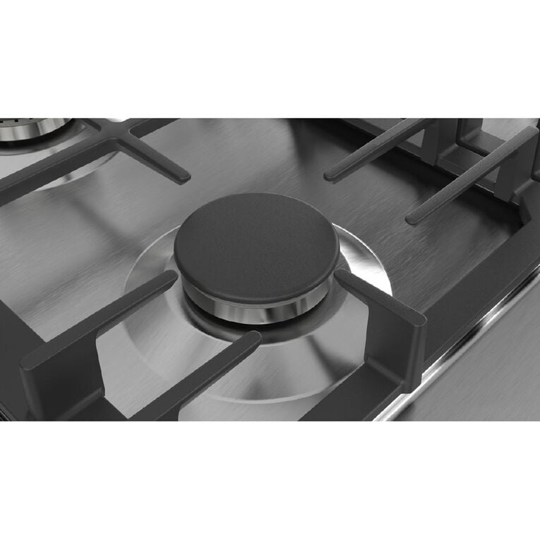 Bosch 60cm 4 Burner Gas Cooktop - Series 6, , hi-res