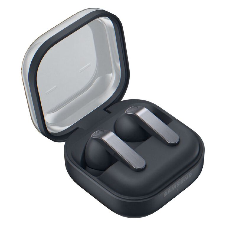 Samsung Galaxy Buds4 Pro - Black, , hi-res