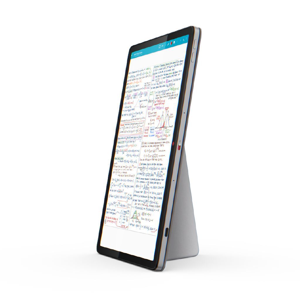 Lenovo Duet 11 inch WUXGA MediaTek Kompanio 838 4GB RAM 128GB eMMC