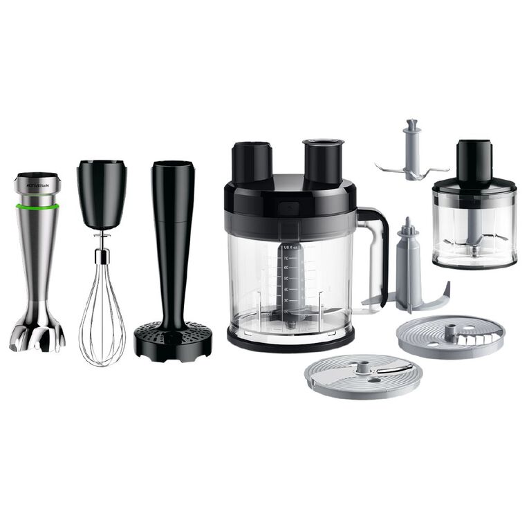 Braun MultiQuick 9 Handblender, , hi-res