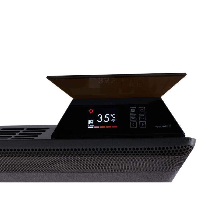 Goldair Platinum 2000W Panel Heater with Electronic Control, Wifi and