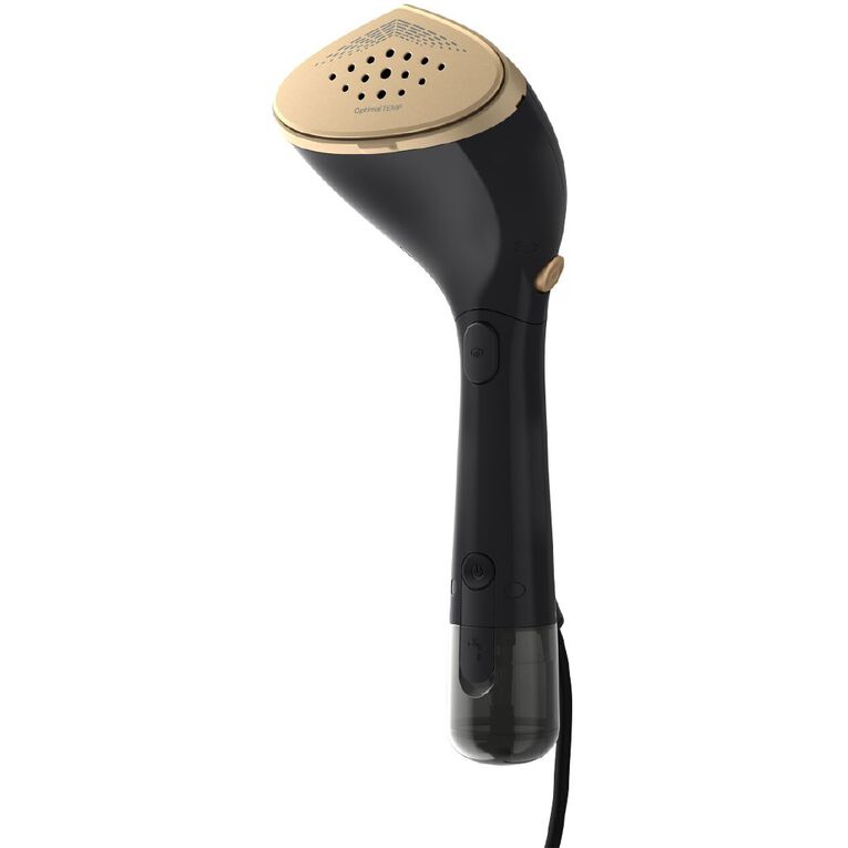 Philips 7000 Series Handheld Garment Steamer Black, , hi-res