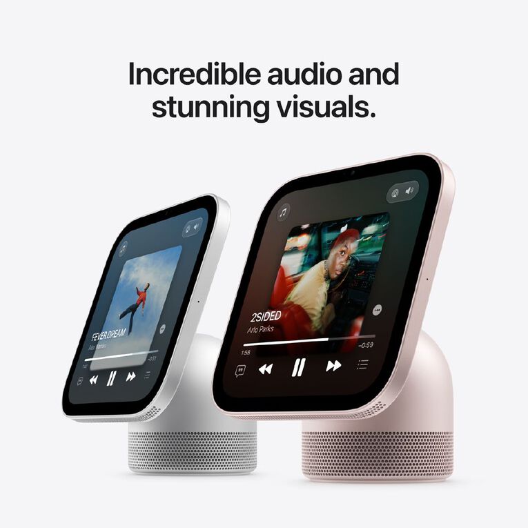 Apple HomeView - Space Grey, , hi-res