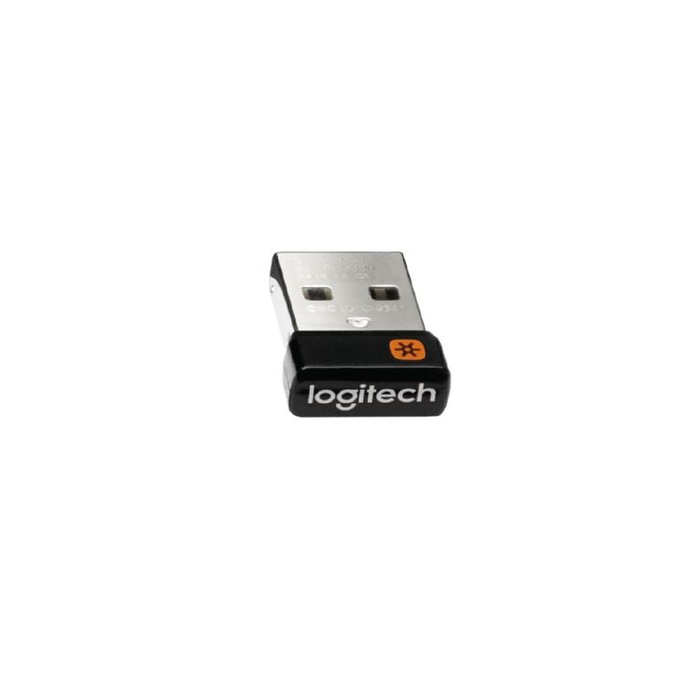 Logitech USB Unifying Receiver, , hi-res