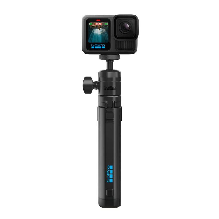 GoPro Tripod + Ball Head, , hi-res