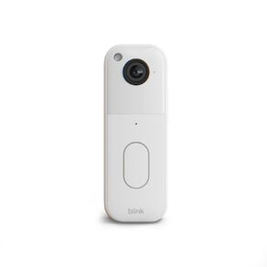 Blink Video Doorbell Add On - White