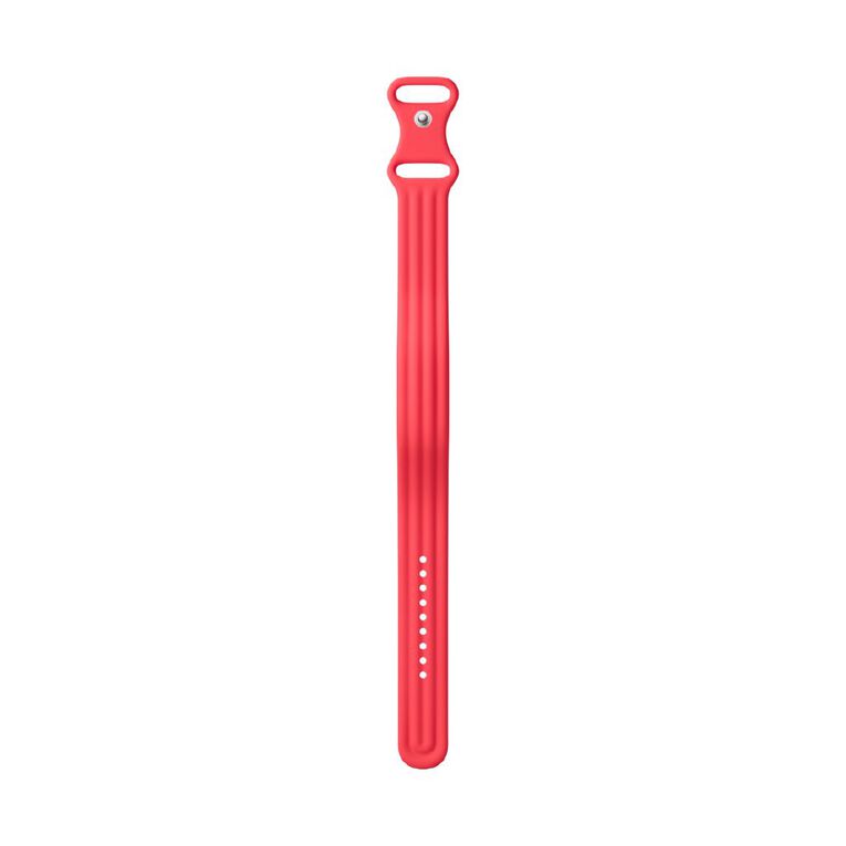 Google Fitbit Air Active Band - Berry (Large), , hi-res