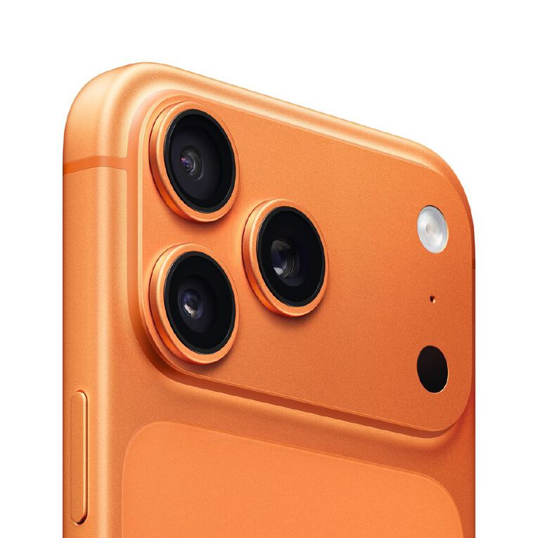 Apple iPhone 17 Pro Max 256GB Cosmic Orange, , hi-res