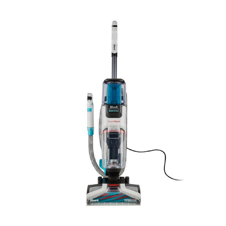 Shark CarpetXpert Deep Carpet Cleaner with Built-In StainStriker, , hi-res