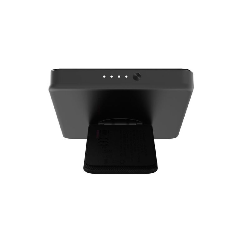 Mophie Qi2 PowerStation Wireless 5K Slim 15W Power Bank with Stand, , hi-res