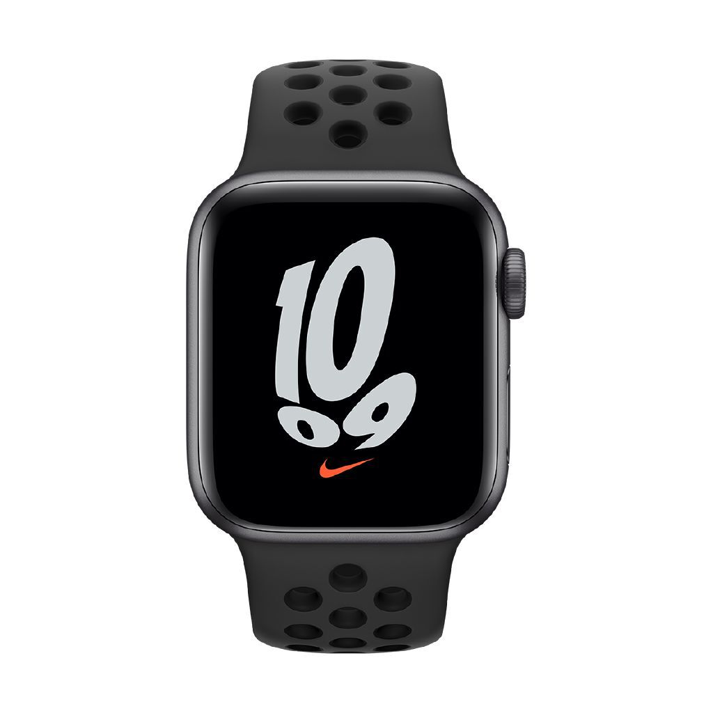 Apple Watch Nike SE GPS, 40mm Space 