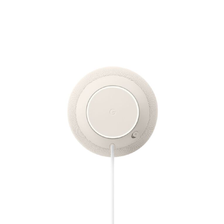 Google Home Speaker - Porcelain, , hi-res
