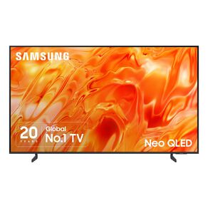 Samsung 65 Inch QN70H Neo QLED 4K Vision AI Smart TV