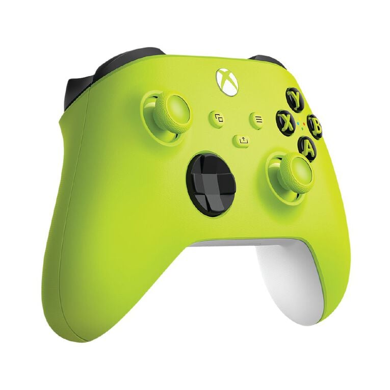 Xbox Wireless Controller - Electric Volt, , hi-res