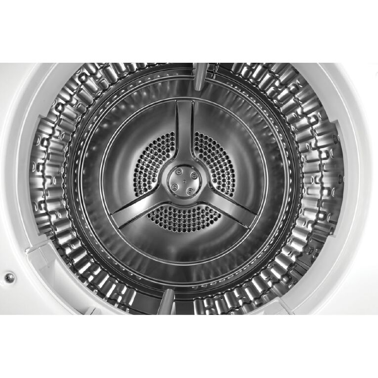 Haier 7kg 300 Series Sensor Vented Dryer, , hi-res