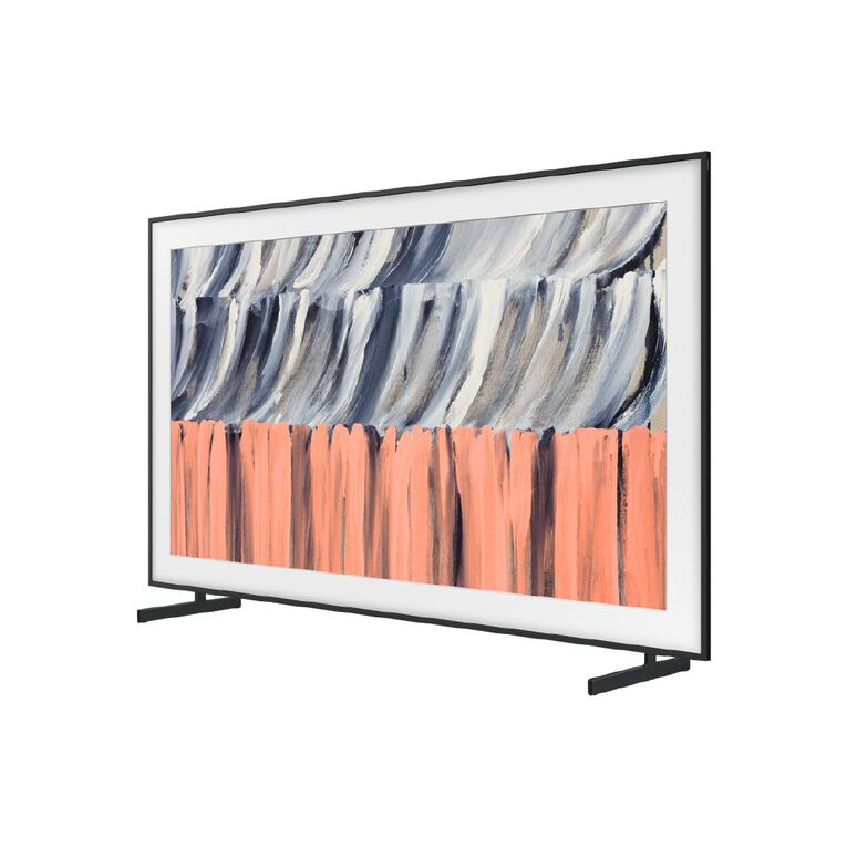 Samsung 98 Inch LS03HE The Frame Vision AI Smart TV, , hi-res