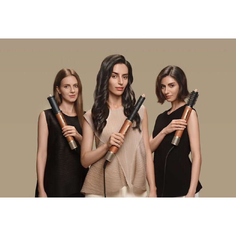Dreame AirStyle Pro 7-in-1 Hair Drying & Styling Tool Kit, , hi-res