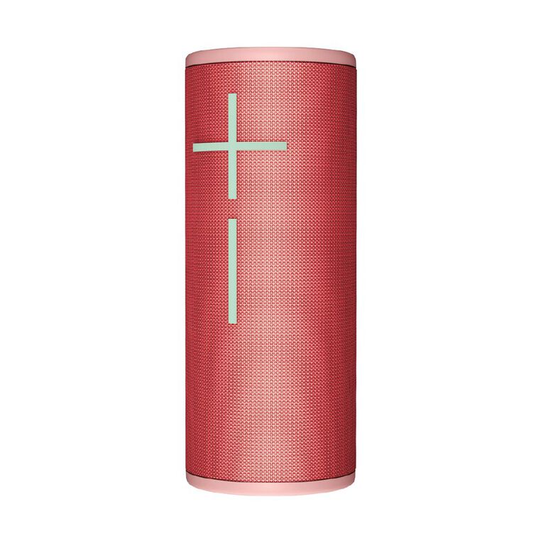 Ultimate Ears BOOM 4 Portable Speaker - Raspberry, , hi-res