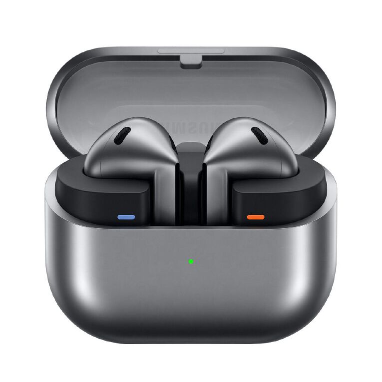 Samsung Galaxy Buds3 - Silver, , hi-res