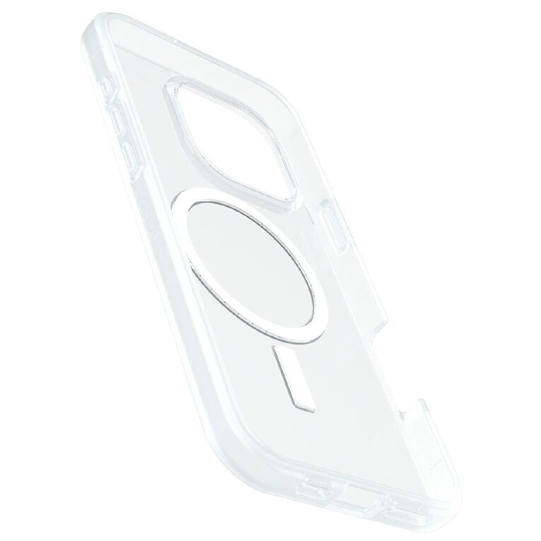 OtterBox React MagSafe Case for iPhone 16 Pro Max - Clear, , hi-res