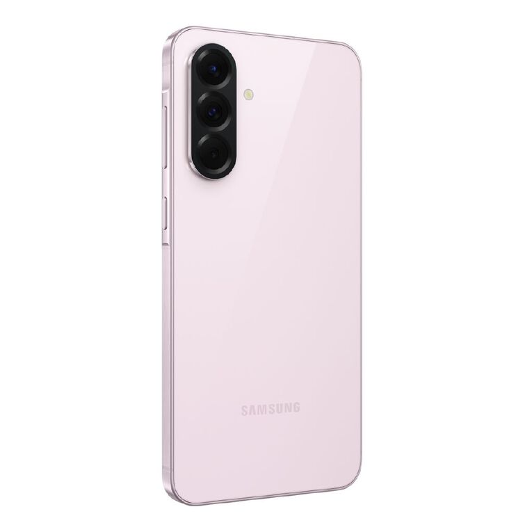 Samsung Galaxy A56 5G 256GB - Awesome Pink, , hi-res