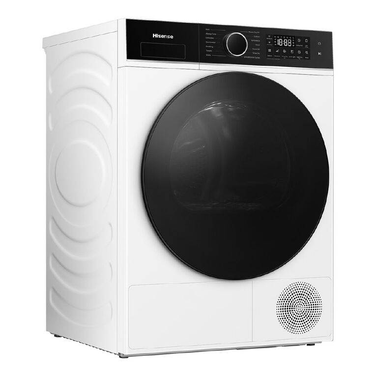 Hisense Series 5I 9kg Heat Pump Dryer, , hi-res