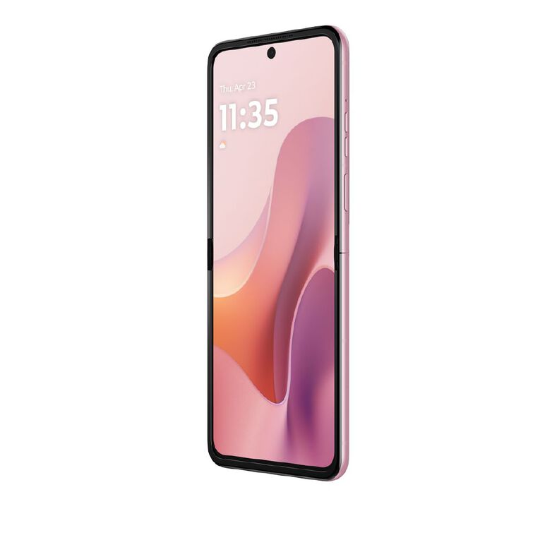 Motorola Razr 60 - Pink, , hi-res