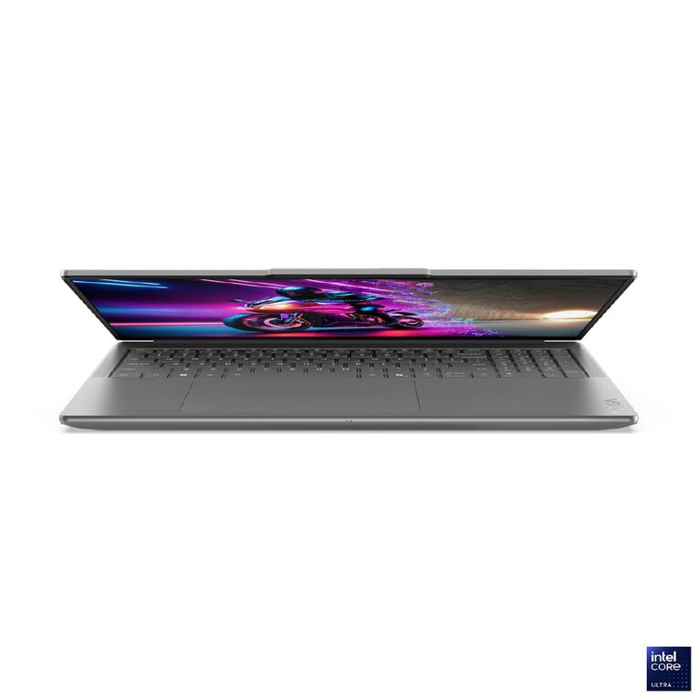 Lenovo Pro 9i 16 Inch 2.8k OLED Touchscreen Intel Core Ultra 9 285H 32GB RAM 1TB SSD RTX5050 Windows 11 Performance Notebook, , hi-res