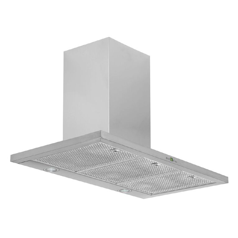 Amore 90cm Giulia Rangehood - 1600 EX-Drive Motor, , hi-res