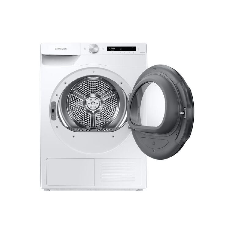 Samsung 8kg Smart Heat Pump Dryer, , hi-res