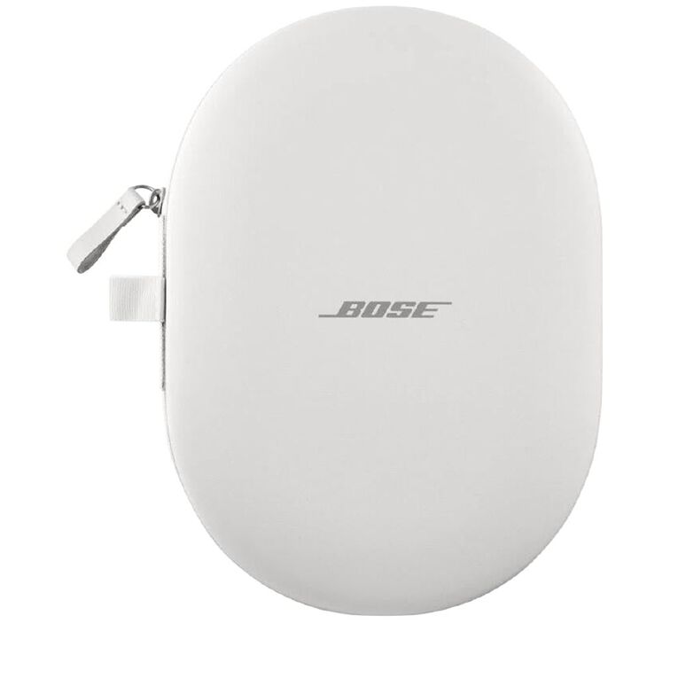 Bose QuietComfort Ultra Headphones (2nd Gen) - White, , hi-res