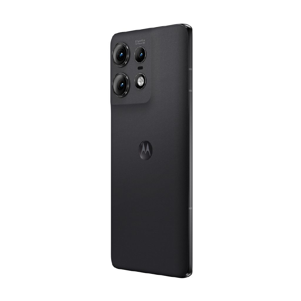 Motorola Edge 50 Pro Black Beauty - Noel Leeming