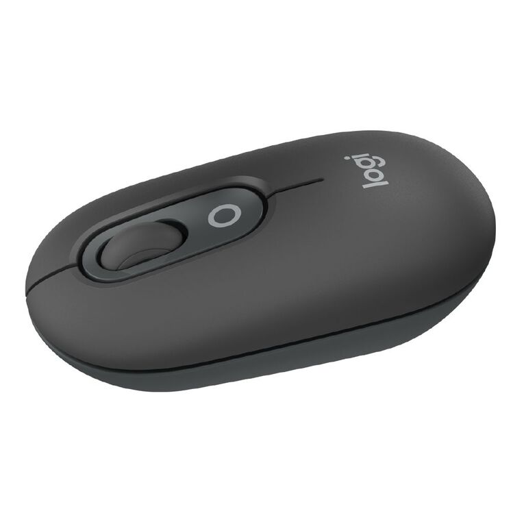 Logitech POP Mouse - Graphite, , hi-res