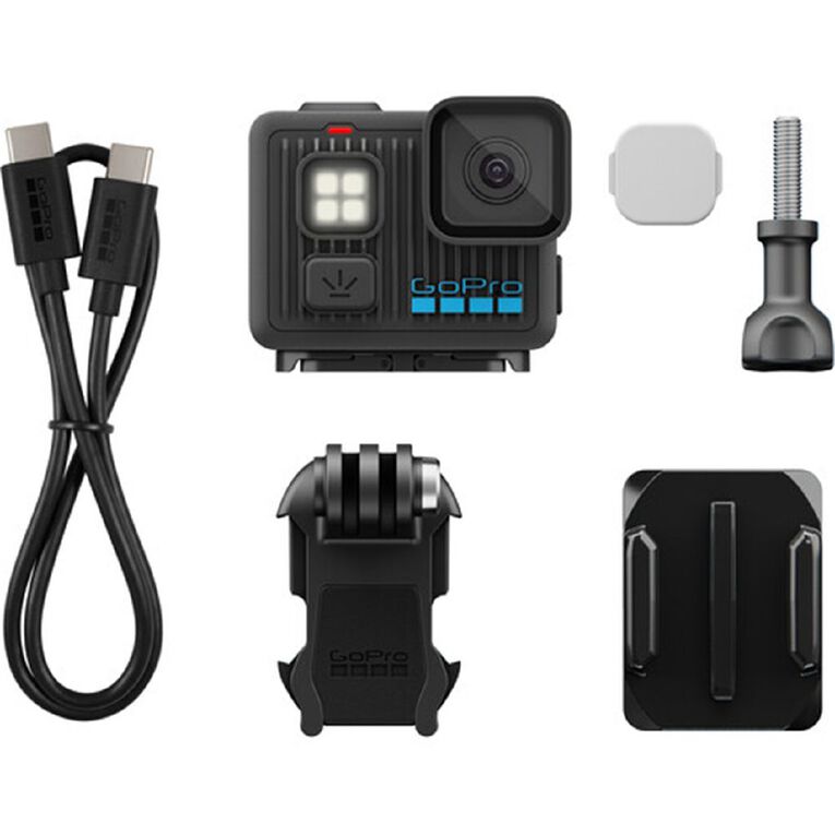 GoPro Lit Hero Camera, , hi-res
