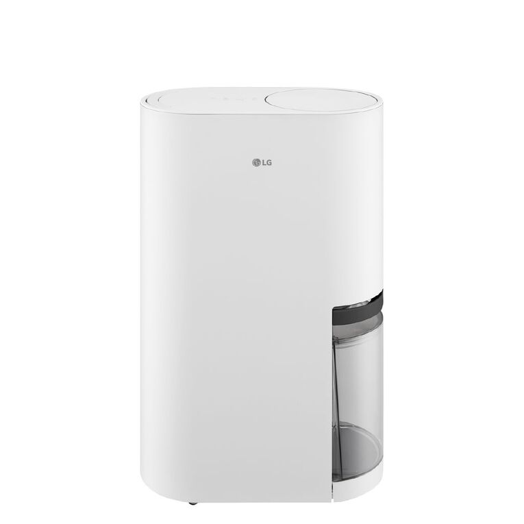 LG 24L PuriCare DUAL Inverter Dehumidifier, , hi-res
